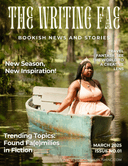 The Writing Fae