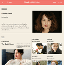The Ex-Puritan