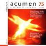 Acumen logo