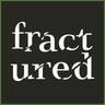 fractured literary logo