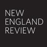 New England Review logo