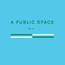 A Public Space logo