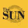 The Sun logo