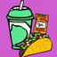 Taco Bell Quarterly cover