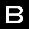 The Baffler logo