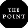 The Point logo