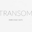 Transom Journal