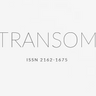 Transom Journal logo