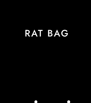 Rat Bag Lit latest issue