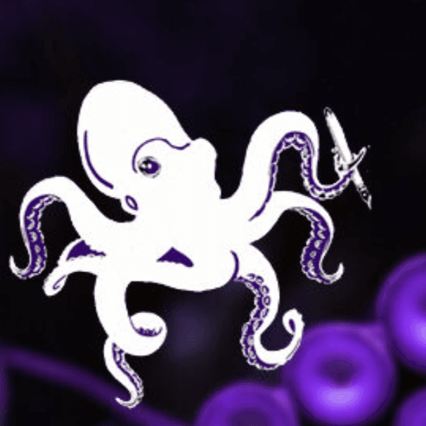 Purple Ink Press cover