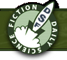 Daily Science Fiction logo