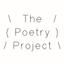 The Poetry Project Newsletter