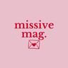 missive mag logo