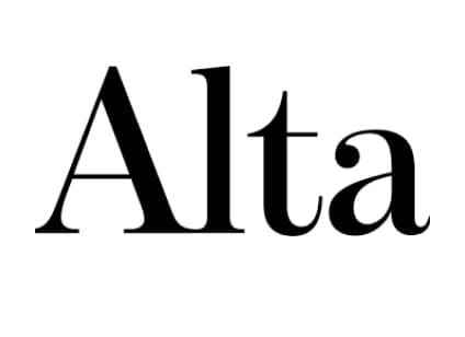 Alta