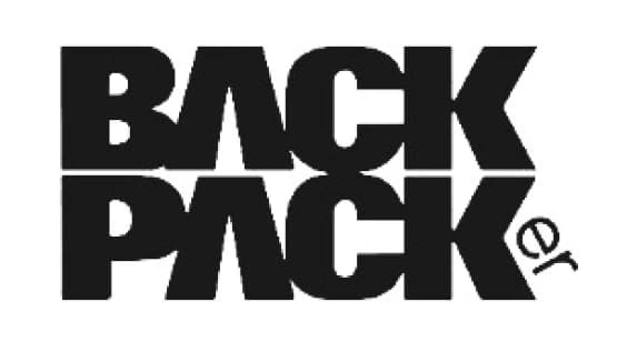 Backpacker