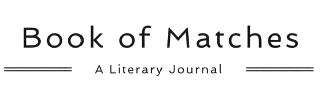 Book of Matches
