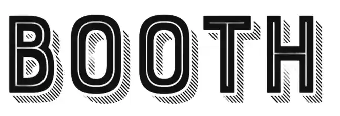 Booth