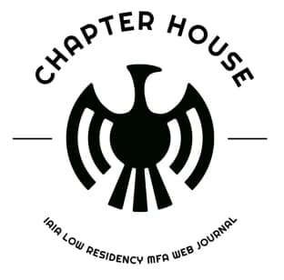 Chapter House Journal