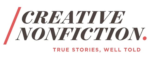 Creative Non-Fiction