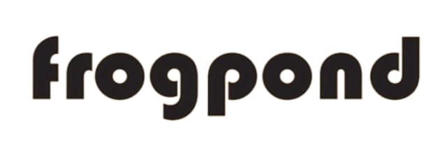 Frogpond