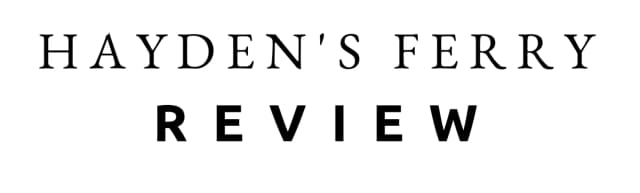 Hayden’s Ferry Review