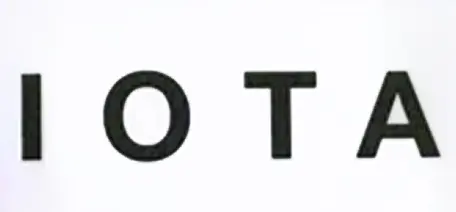 Iota