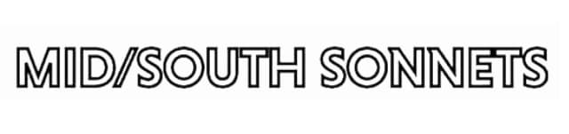 Mid-South Sonnets