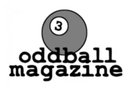 Oddball Magazine