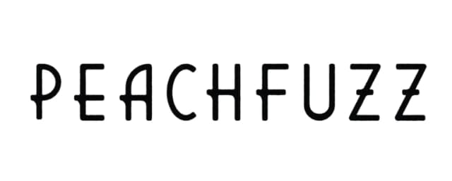 Peach Fuzz Magazine
