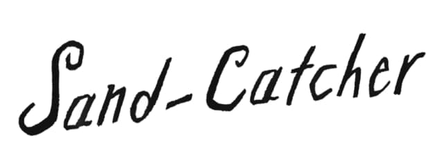 SandCatcher