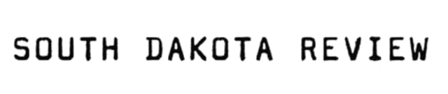 South Dakota Review