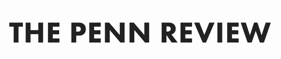 Penn Review