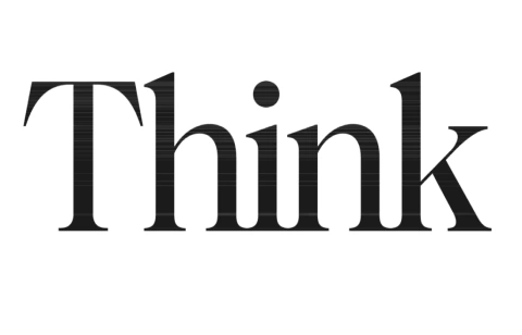 Think Journal