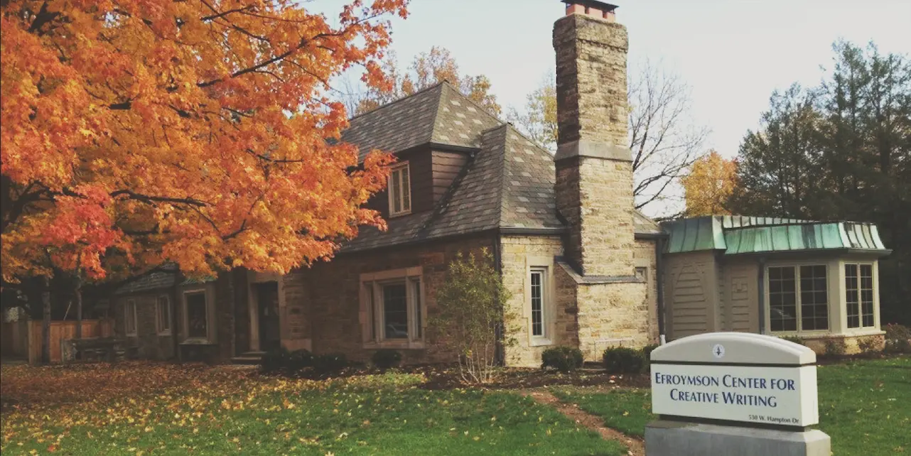 Butler MFA campus
