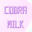 Cobra Milk