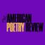 The American Poetry Review