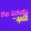 the lickety-split