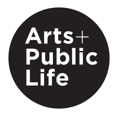 Arts + Public Life