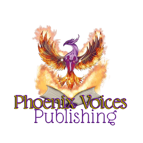 Phoenix Voices Publishing cover