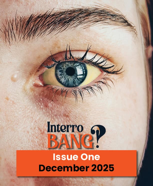 InterrobangLit latest issue