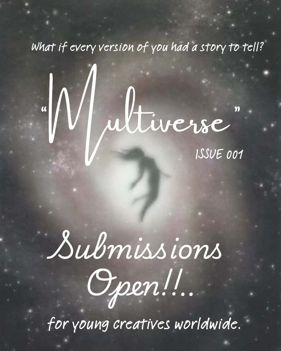 Logo of realverse-magazine literary magazine