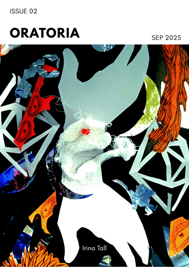 Oratoria Magazine