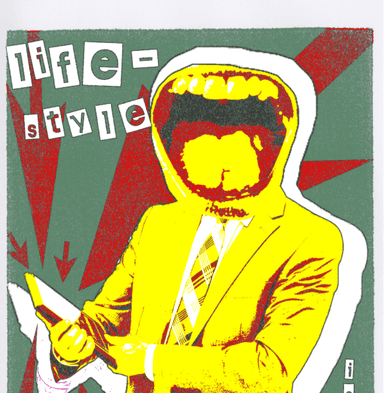 Catalogue Zine