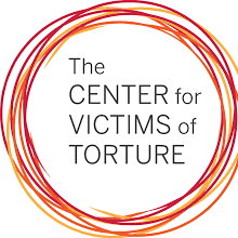 The Center for Victims of Torture