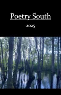 Logo of Poetry South literary magazine