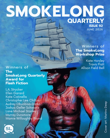 SmokeLong Quarterly