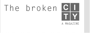 The Broken City