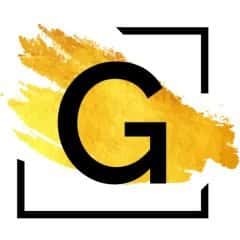 Logo of Gleam Journal literary magazine