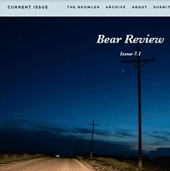 Bear Review