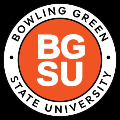 Bowling Green State University MFA